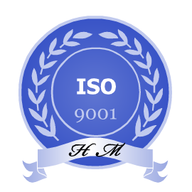 ISO9001質(zhì)量管理體系認證